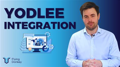 yodlee integration